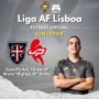 Casa Pia A.C. | Grow uP vence Liga AF Lisboa Futebol Virtual
