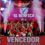 SL Benfica vence Taça de Portugal em Futsal Masculino e Feminino