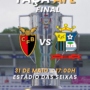 Final Taça AFL