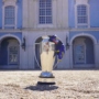 A Taça AFL em Queluz