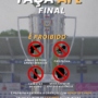 Segurança no Estádio