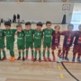 5º Encontro de Futsal de Petizes e Traquinas em Marvila