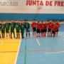 5º Encontro Futsal de Petizes e Traquinas em Alcabideche