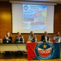 AFL presente no 17º aniversário do TOCOF