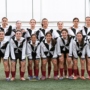 Preparação para o Torneio Interassociações
