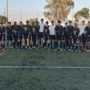 A preparação para o Torneio Lopes da Silva continua