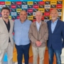 AFL presente na Supertaça Futebol Praia