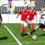 1ª Convocatória Seleção Nacional WF