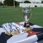 AFL presente na Taça Nacional Sub-15