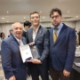 AFL presente 87º Aniversário GD Estoril Praia
