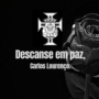 Nota de Condolências