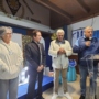 AFL presente 50º aniversário Murteirense