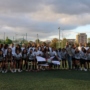 AFL presente na entrega da Taça