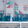 Vítor Filipe presente na final da Taça