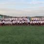 Treino da SD Sub12