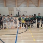 6º Encontro Futsal de Petizes e Traquinas em Marvila