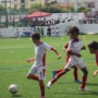 5º Encontro de Futebol de Petizes e Traquinas em Santa Iria