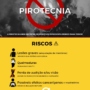 Festeja sem colocar ninguém em risco