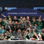 Parabéns Sporting CP!