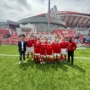 7º Encontro Walking Football