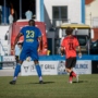 Fotos Final Taça AFL