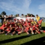 Parabéns CF Benfica!
